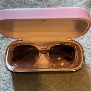 Kate Spade sunglasses